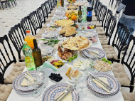 Renting of the restaurant in the centre of Makhinjauri, Adjara, Georgia. Photo 10