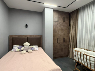 Продается квартира с ремонтом и мебелью в Батуми, Грузия. Квартира с видом на горы. Фото 19