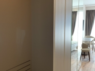 ბინა ბათუმში რემონტით ფოტო 12