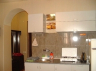 Daily rent 1-room apartment in the city center Photo 3