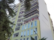 New residential building by the sea, in Old Batumi, Georgia. New residential complex in the center of Batumi, located on H. Abashidze St. corner of Z. Gorgiladze St. Photo 1