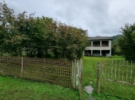 House for sale with a plot of land in Ozurgeti, Georgia. Photo 4