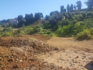 Земельный участок на продажу в Батуми. Участок с видом на море и горы в Батуми, Грузия. Фото 6