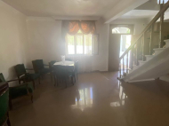 Вилла в Махинджаури. Продается современная вилла в Махинджаури, Грузия. Выгодно для гостиницы. Фото 2