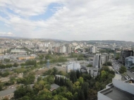 Апартаменты в жилом комплексе Тбилиси, Грузия. Фото 29