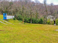 Купить дом в курортном районе Озургети, Грузия. Продается дом с земельным участком в красивом месте.  Фото 7