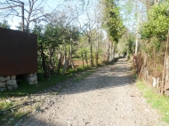 a plot of land for sale in a resort district of Batumi Photo 6