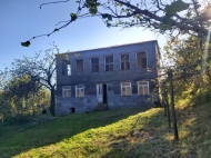 House for sale with a plot of land in Kutaisi, Georgia. Photo 8