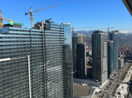 Apartments with sea views in a new residential complex in Batumi, Georgia. Photo 10