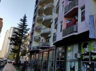 New residential house by the sea in the center of Batumi. Apartments in a new house by the sea on Gorgasali St., center of Batumi, Georgia. Photo 2