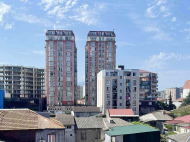 Flat to sale at the seaside Batumi, Georgia. Photo 1