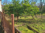 House for sale with a plot of land (Ground area) in Senaki, Georgia. Photo 3