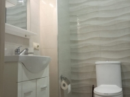 Flat for sale with renovate in Batumi, Georgia. Flat with sea view. Photo 11