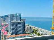 Apartments in the residential complex "ORBI CITY" on New boulevard in Batumi, Georgia. Photo 1