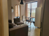 Flat for sale at the seaside Kobuleti, Georgia.   Photo 6