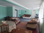 House for sale with a plot of land in Mukhaestate, Georgia. Near the river. Photo 3