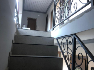 Купить частный дом с земельным участком в пригороде в Эрге, Грузия. Продается дом с земельным участком в красивом месте. У реки. Фото 10