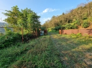 House for sale with a plot of land in the suburbs of Batumi, Georgia. Photo 9