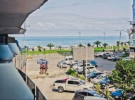 Apartments by the sea in a multifunctional residential complex on New boulevard in Batumi, Georgia. Photo 1