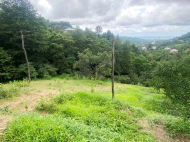Land parcel, Ground area for sale in the suburbs of Batumi. Akhalsheni. Land with sea view. Photo 7