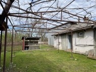 Продается частный дом с земельным участком в Ланчхути, Грузия. Природный родник, Фруктовый сад. Фото 15
