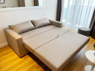 Super offer! Renovated apartment for sale in a new completed house. Batumi, Georgia. Photo 3