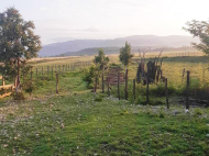 Farm with land in Kutaisi, Georgia. Photo 8
