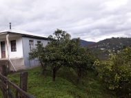 House for sale with big land in Tkhilnari village, Adjara Georgia Photo 4