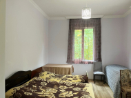 House for sale in a resort district of Bobokvati, Georgia. House for sale with land in a beautiful location. Tangerine garden, Orchard. Walnut garden. Photo 9