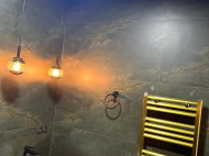 სასწრაფოდ იყიდება ბინა რემონტით ლერმონტოვის ქუჩაზე ბათუმში საქართველო ფოტო 12