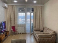 Renovated flat for sale at the seaside Batumi, Georgia. Аpartment with sea view. Photo 3