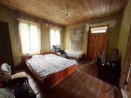 House for sale in a resort district of Xala, Georgia. Near the river. Photo 5