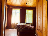 Продается частный дом с земельным участком в Натанеби, Грузия.  Фото 7