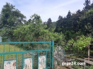 House for sale with a plot of land (Ground area) in a quiet district of Ortabatumi, Batumi, Georgia. Sea view and mountains. Photo 6