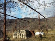 A plot of land for sale in the suburbs of Tbilisi. Photo 5
