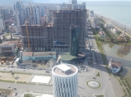 Flat for sale at the seaside Batumi, Georgia. Аpartment with Dancing Fountains view. "ALLIANCE PALACE BATUMI" Photo 2