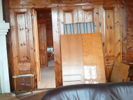 House for sale with a plot of land in the suburbs of Ozurgeti, Georgia. Near the river. Working business. Photo 2