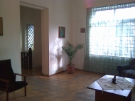 Apartment in the M. Abashidze street Photo 11