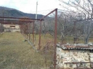 A plot of land for sale in the suburbs of Tbilisi. Photo 3
