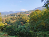 Продаётся двухэтажный частный дом в окрестностях Кобулети. Фото 10