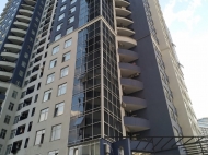 Apartment for renting on the New Boulevard in Batumi, Georgia. Photo 22