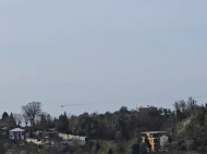 House for sale in a resort district of Buknari, Georgia. Sea view. Photo 7
