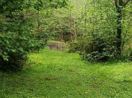 House for sale with a plot of land in Bobokvati, Georgia. Natural spring. Near the river. Sea view. Photo 7