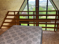 House for sale with a plot of land in the suburbs of Batumi, Akhalsopeli. Photo 11