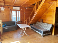 House for sale on the beach Grigoleti, Georgia. Photo 4