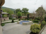 Villa for sale in the suburbs of Tbilisi, Tskneti. Photo 3