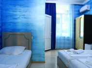 სასტუმრო მახინჯაურში ზღვასთან ახლოს ფოტო 17