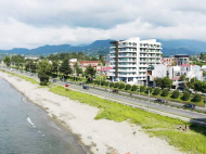 Flat for sale in the suburbs of Batumi, Georgia. Photo 2