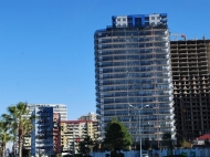 Apartments in a new building in Batumi.22-storey building on the Sh.Himshiashvili St., corner of the G.Lortkipanidze St. in Batumi, near the sea. Hotel-type residential complex Photo 6