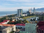 Apartment for sale with a fantastic view of Batumi, Georgia. Photo 1